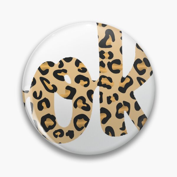 Item preview, NEW Women's Leopard Cannabis Cookies 2022 designed and sold by CannabisGifts.