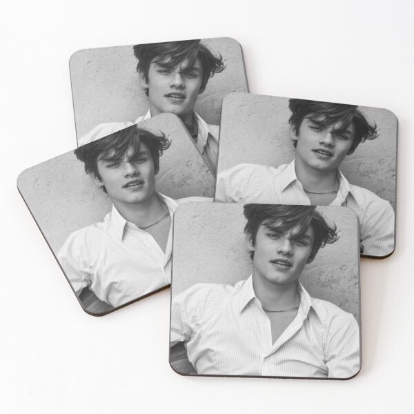 Item preview, Louis Partridge Modeling Pictures Classic designed and sold by OpalBartell.