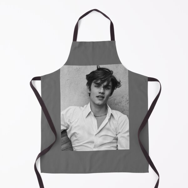 Item preview, Louis Partridge Modeling Pictures Classic designed and sold by OpalBartell.