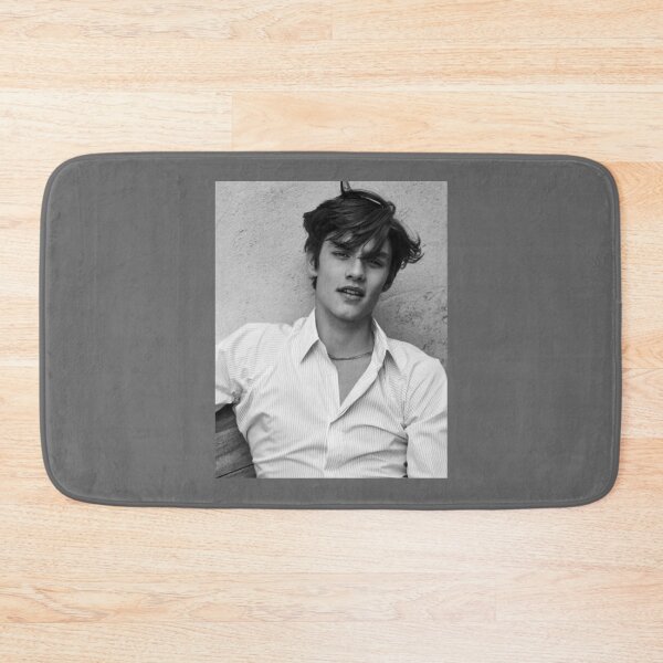 Item preview, Louis Partridge Modeling Pictures Classic designed and sold by OpalBartell.