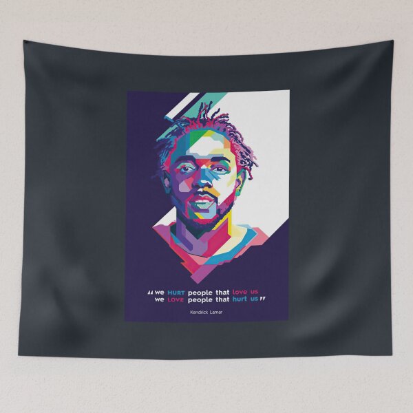 Item preview, Love Us Wpap designed and sold by kels-choo.
