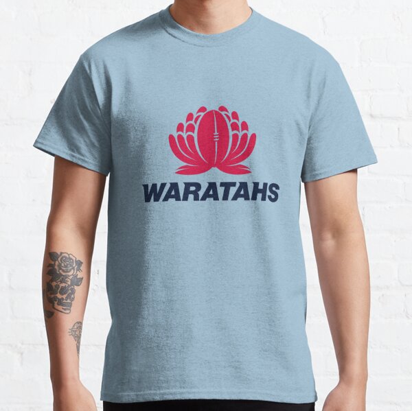 All things NSW Waratahs Classic T-Shirt
