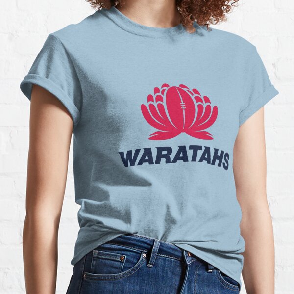 All things NSW Waratahs Classic T-Shirt