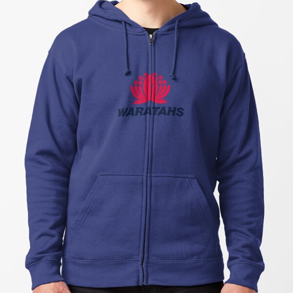 Waratahs hoodie 2025