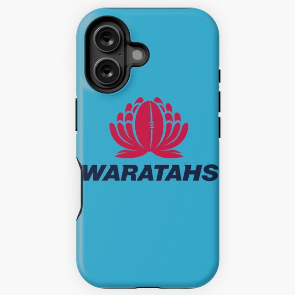 Item preview, All things NSW Waratahs designed and sold by Frontier Foundry.