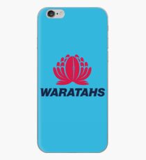 Alle Dinge NSW Waratahs iPhone-Hülle & Cover