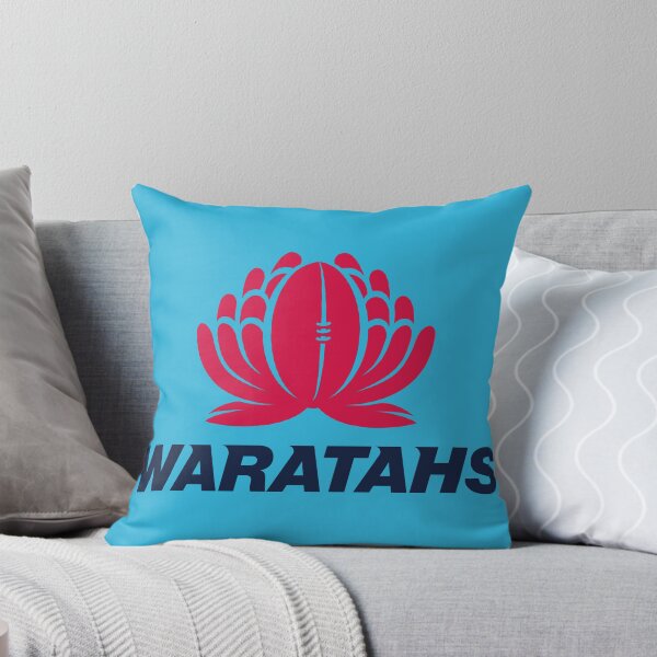 Item preview, All things NSW Waratahs designed and sold by Frontier Foundry.