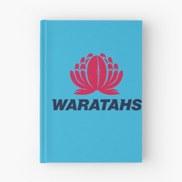Item preview, All things NSW Waratahs designed and sold by Frontier Foundry.