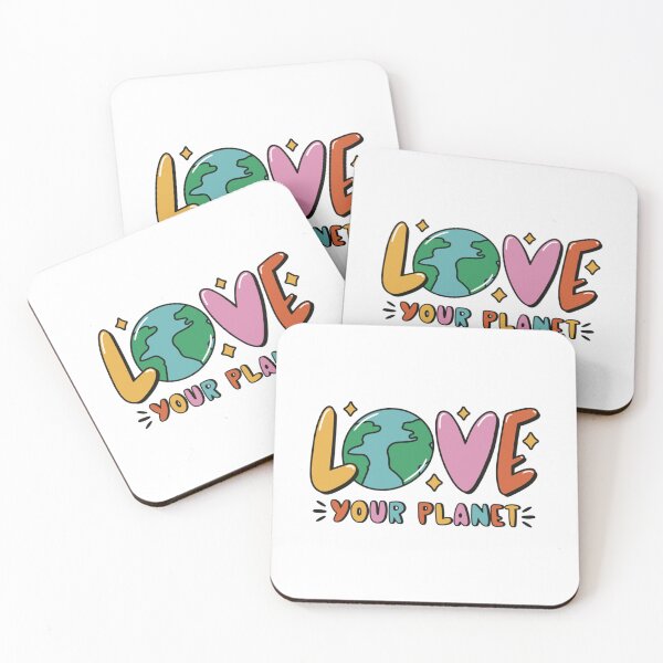 Item preview, Love your Planet Mother Earth designed and sold by kels-choo.