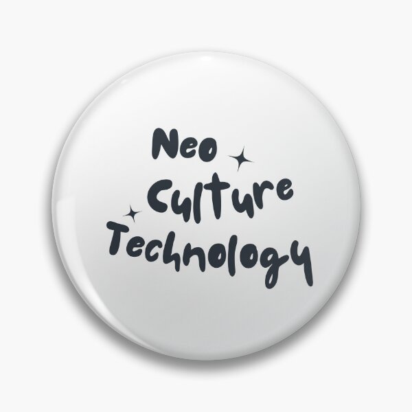 Item preview, NCT NEO CULTURE TECHNOLOGY designed and sold by yeasitrus.