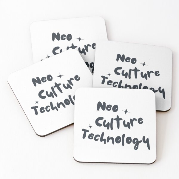 Item preview, NCT NEO CULTURE TECHNOLOGY designed and sold by yeasitrus.
