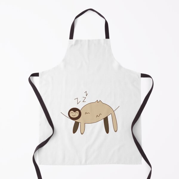 Artikelvorschau, lovely sloth entworfen und verkauft von kels-choo.