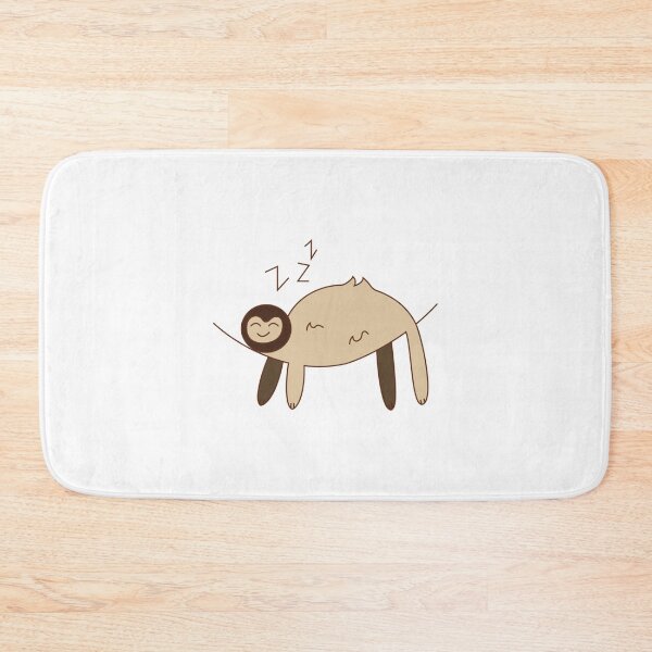 Artikelvorschau, lovely sloth entworfen und verkauft von kels-choo.