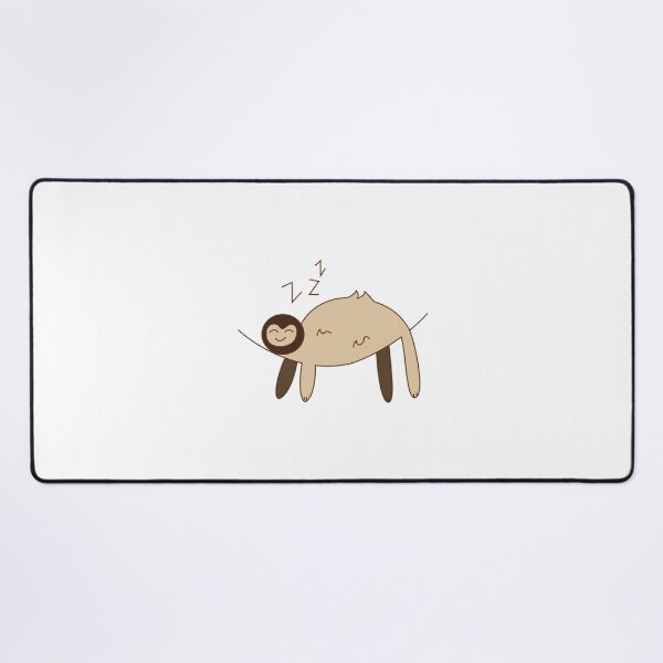 Artikelvorschau, lovely sloth entworfen und verkauft von kels-choo.
