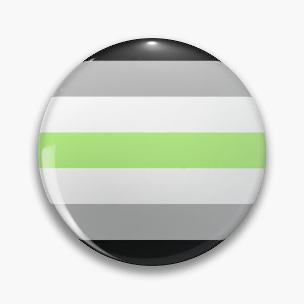 Item preview, Agender Pride Flag designed and sold by kiippers.