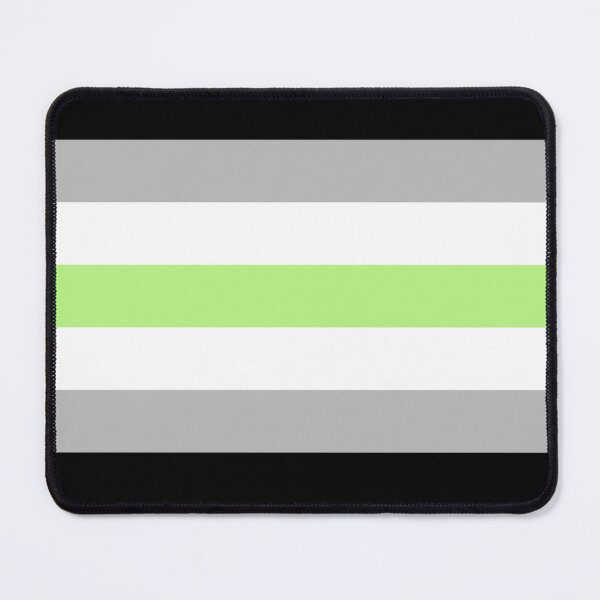 Item preview, Agender Pride Flag designed and sold by kiippers.