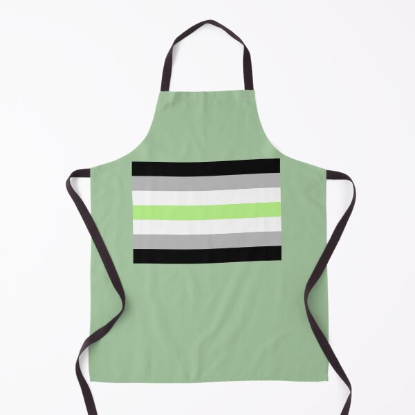 Item preview, Agender Pride Flag designed and sold by kiippers.