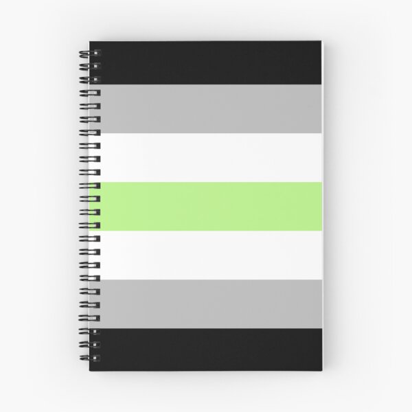 Item preview, Agender Pride Flag designed and sold by kiippers.