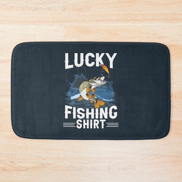 Artikelvorschau, Lucky Fishing entworfen und verkauft von kels-choo.