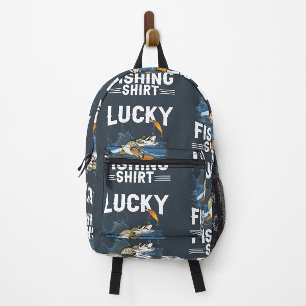 Item preview, Lucky Fishing designed and sold by kels-choo.