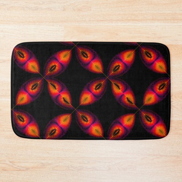 Item preview, Oval geometric patterns designed and sold by Astralia.