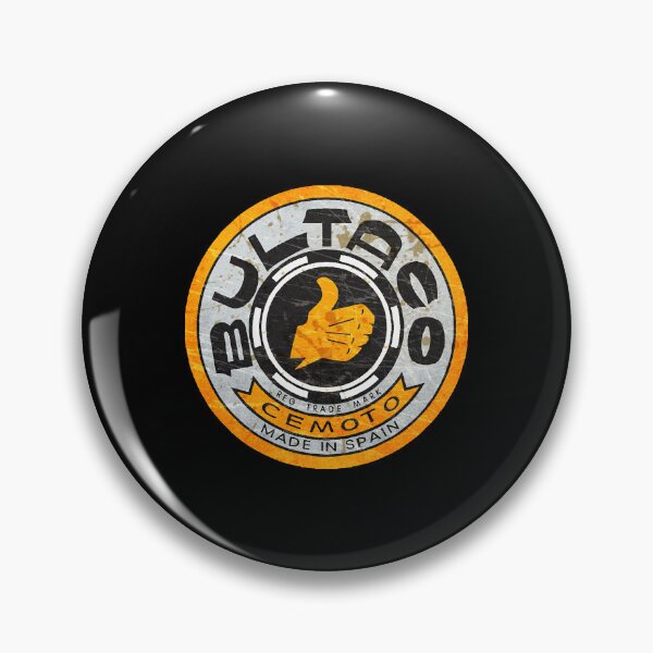 Item preview, Bultaco Motorcycles  designed and sold by MeganLuca81830.