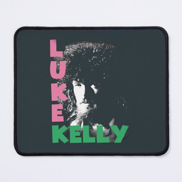 Item preview, LUKE KELLY designed and sold by kels-choo.