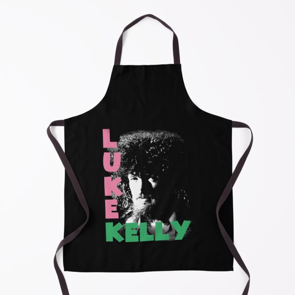 Item preview, LUKE KELLY designed and sold by kels-choo.