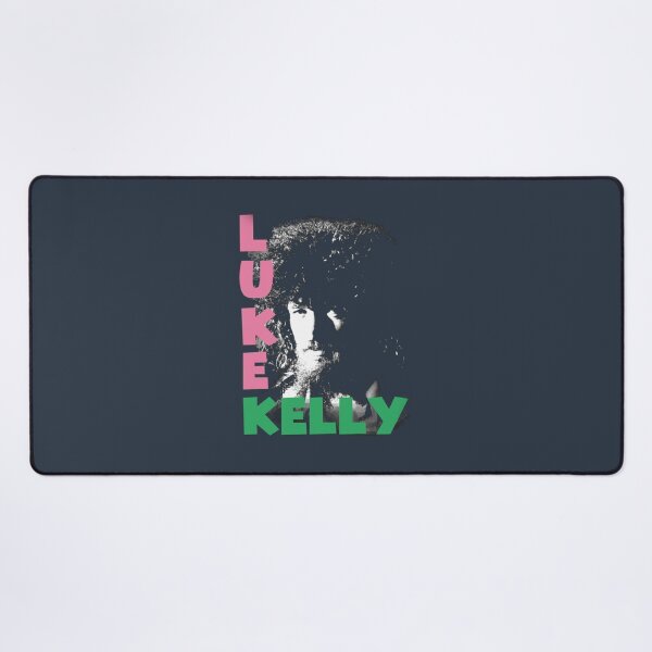 Item preview, LUKE KELLY designed and sold by kels-choo.