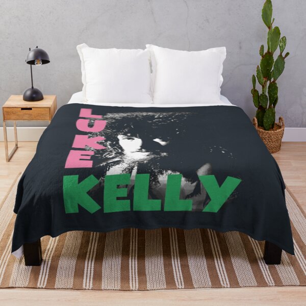 Item preview, LUKE KELLY designed and sold by kels-choo.