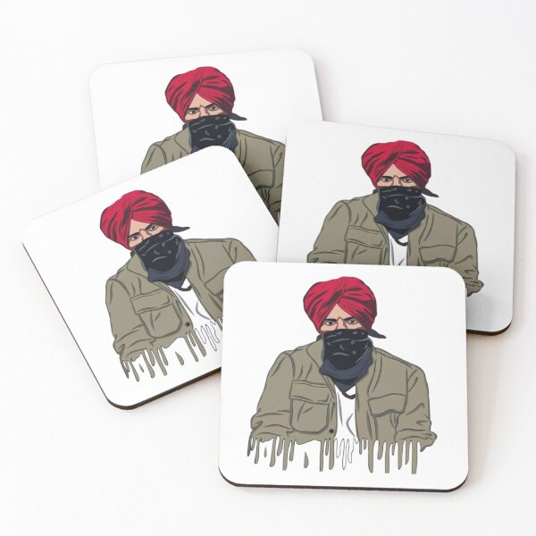 Artikelvorschau, Sidhu Moosewala Essenziell entworfen und verkauft von Napass-nt.