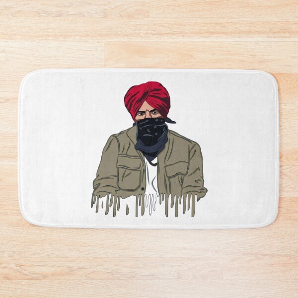 Artikelvorschau, Sidhu Moosewala Essenziell entworfen und verkauft von Napass-nt.