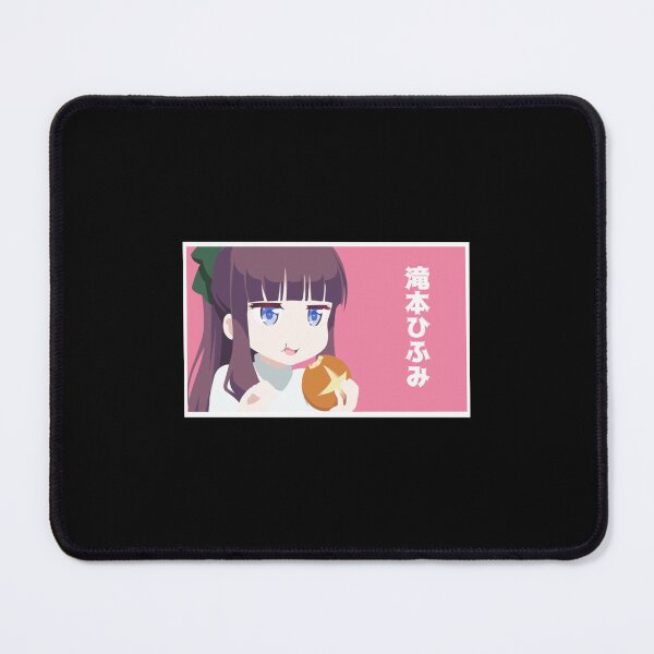 Item preview, Takimoto Hifumi  New Game  Anime Classic  designed and sold by sitherbakios1.