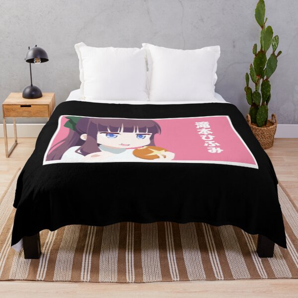 Item preview, Takimoto Hifumi  New Game  Anime Classic  designed and sold by sitherbakios1.