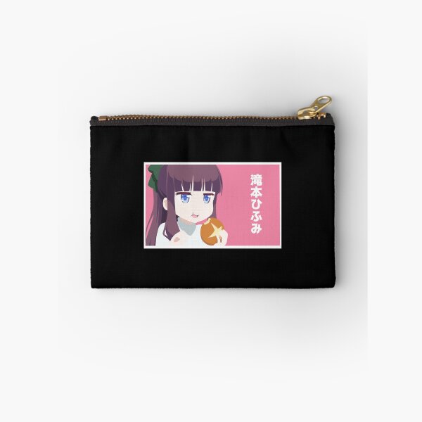 Item preview, Takimoto Hifumi  New Game  Anime Classic  designed and sold by sitherbakios1.