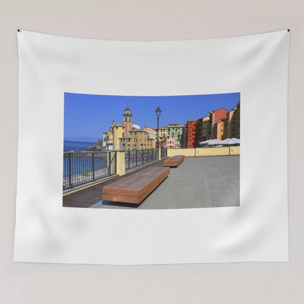 Item preview, Camogli designed and sold by annalisa56.
