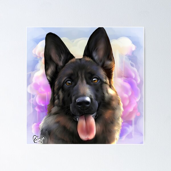 Item preview, Zora Memorial designed and sold by mythicalpalette.