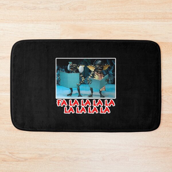 Item preview, Gremlins Caroling  designed and sold by MeganLuca81830.