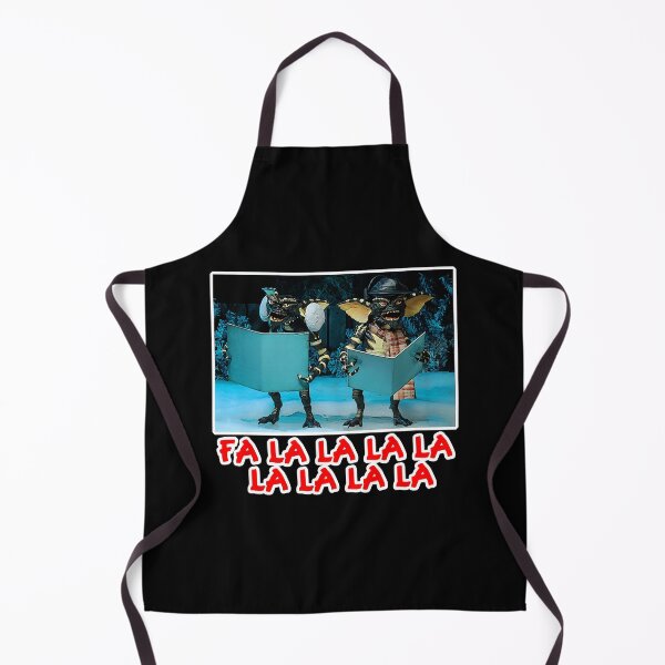 Item preview, Gremlins Caroling designed and sold by MeganLuca81830.