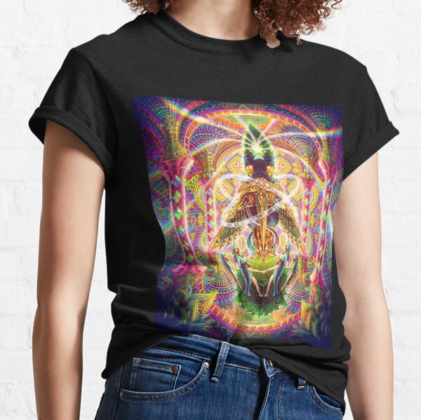 Death by Astonishment Classic T-Shirt