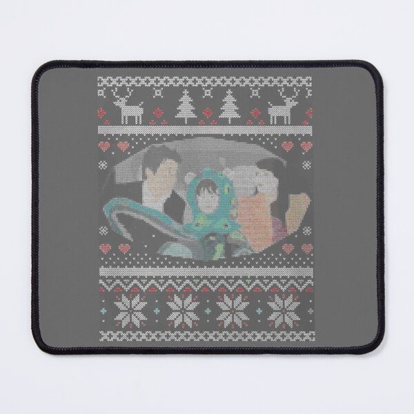Item preview, Love Actually Ugly Christmas Classic designed and sold by OpalBartell.