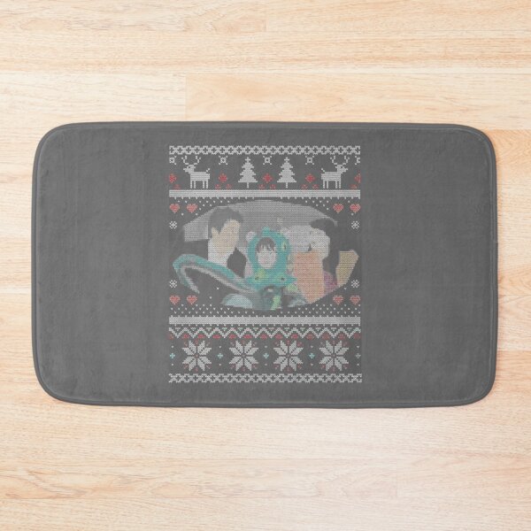 Item preview, Love Actually Ugly Christmas Classic designed and sold by OpalBartell.