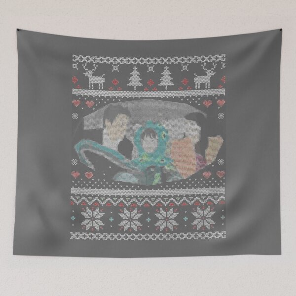 Item preview, Love Actually Ugly Christmas Classic designed and sold by OpalBartell.