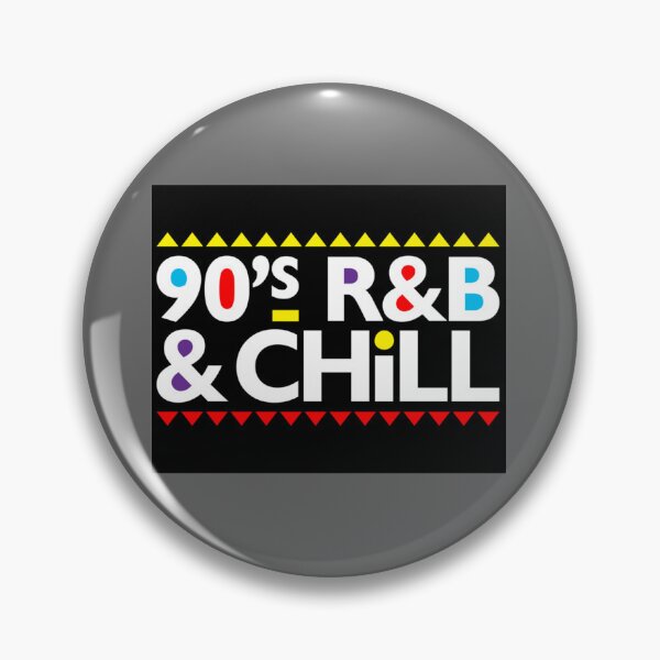 Artikelvorschau, 90s R&B Classic entworfen und verkauft von VictorKoelpin.