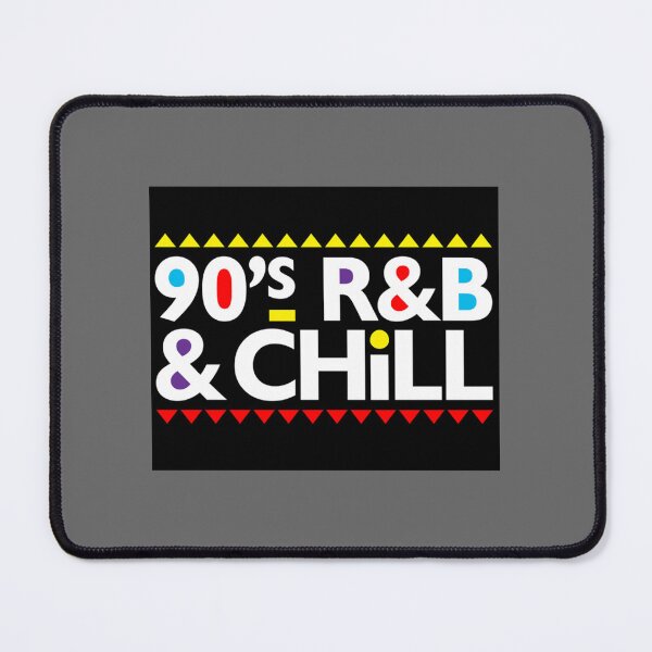 Artikelvorschau, 90s R&B Classic entworfen und verkauft von VictorKoelpin.