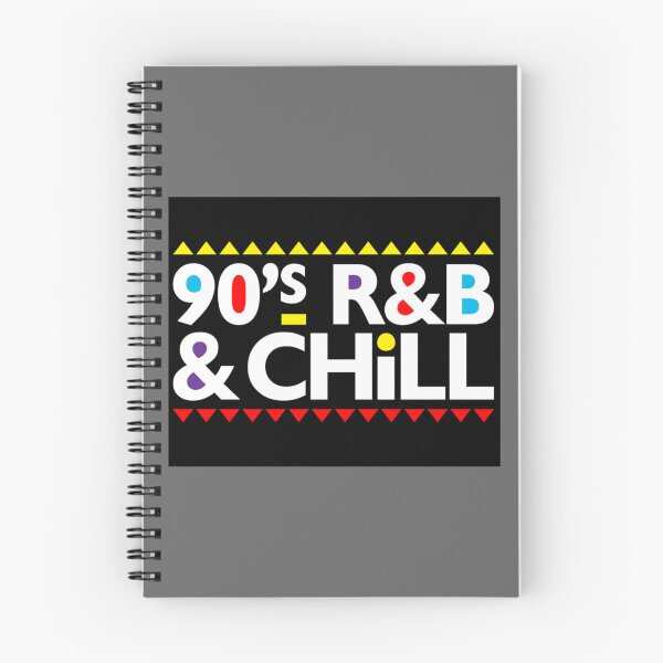 Item preview, 90s R&B Classic designed and sold by VictorKoelpin.