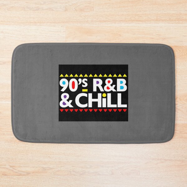 Item preview, 90s R&B Classic designed and sold by VictorKoelpin.