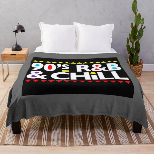 Item preview, 90s R&B Classic designed and sold by VictorKoelpin.