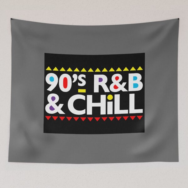 Item preview, 90s R&B Classic designed and sold by VictorKoelpin.
