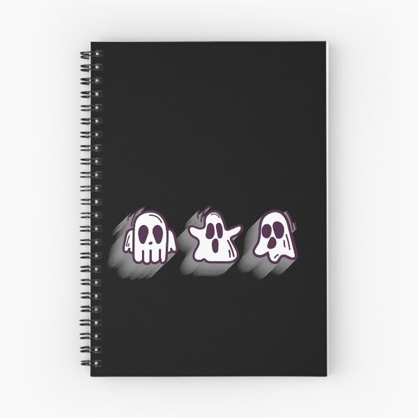Item preview, GHOSTED  designed and sold by MeganLuca81830.